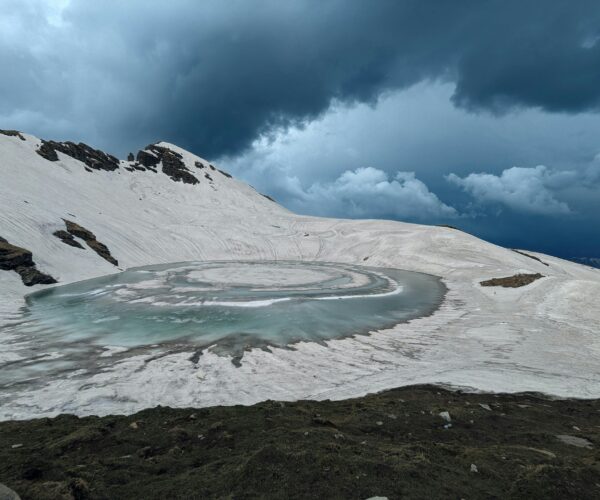 Bhrigu Lake Trek