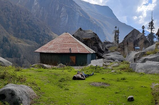 Har Ki Dun Trek